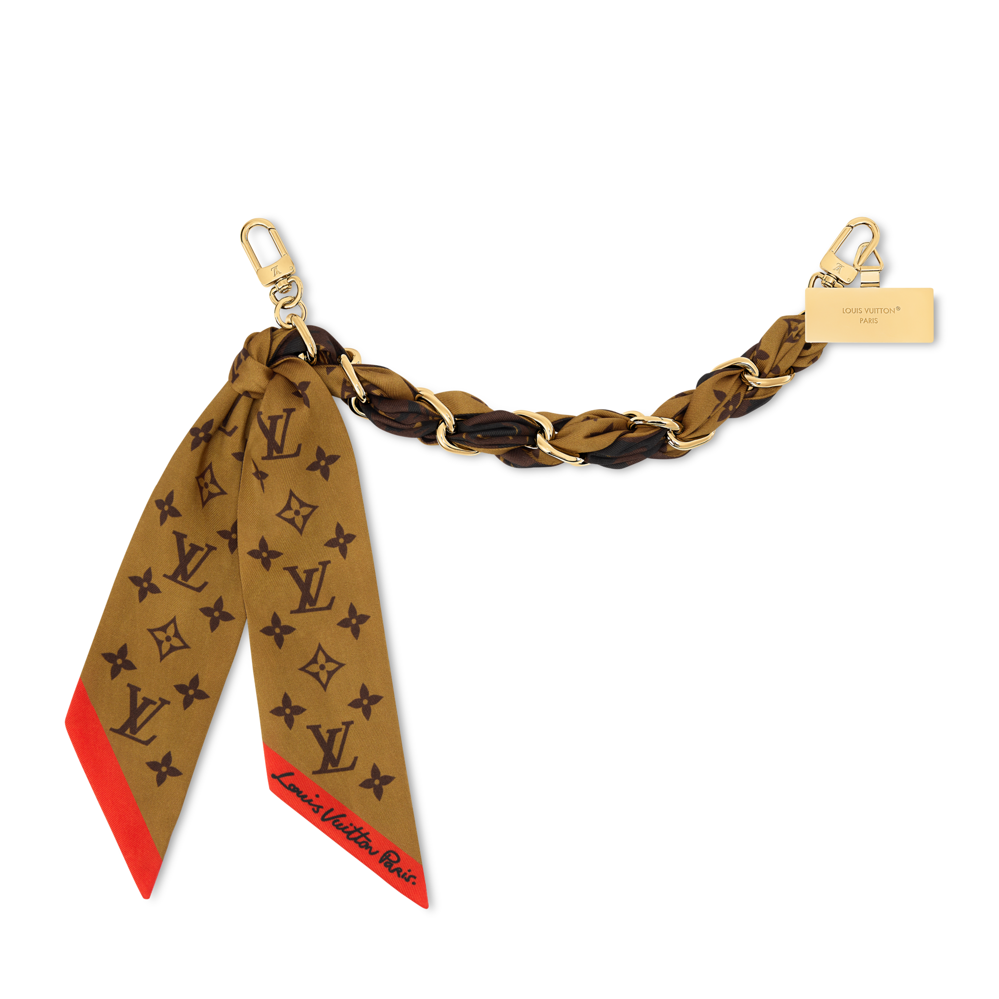 Key Holders and Bag Charms - Women | LOUIS VUITTON